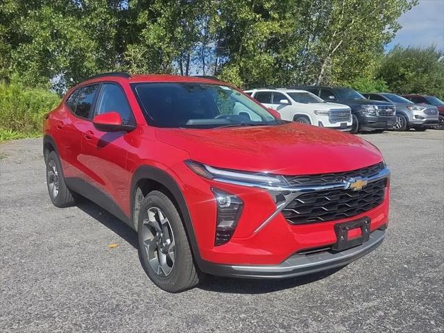 2026 Chevrolet Trax FWD LT for sale in Rochester, NY