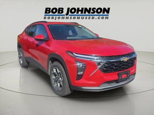 2026 Chevrolet Trax FWD LT for sale in Rochester, NY