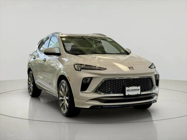 2024 Buick Encore GX Avenir AWD for sale in Rochester, NY