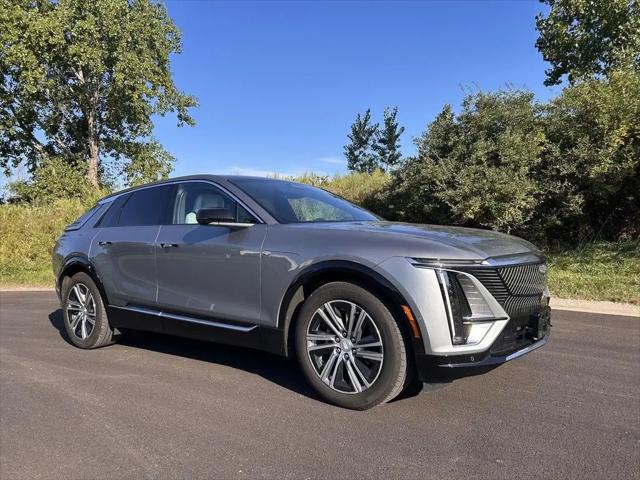 2024 Cadillac iQ Luxury w/1SD for sale in Rochester, NY