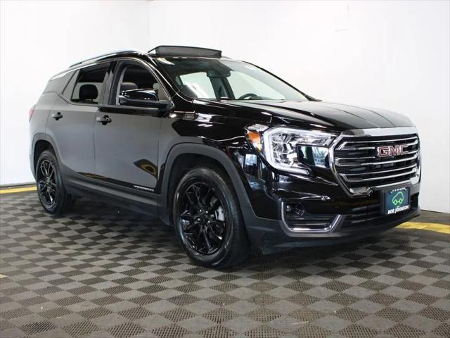 2024 GMC Terrain AWD SLT for sale in Rochester, NY