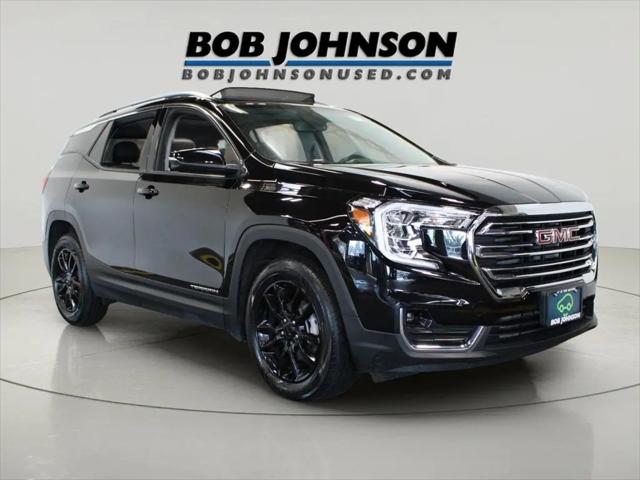 2024 GMC Terrain AWD SLT for sale in Rochester, NY