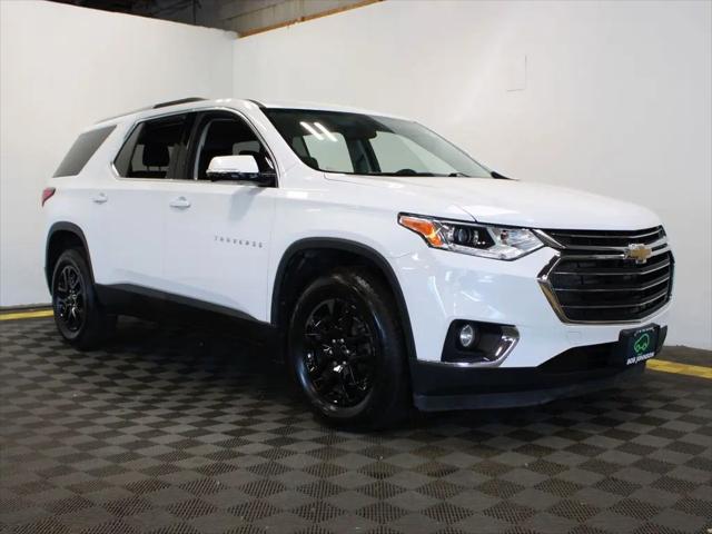 2018 Chevrolet Traverse 1LT for sale in Rochester, NY