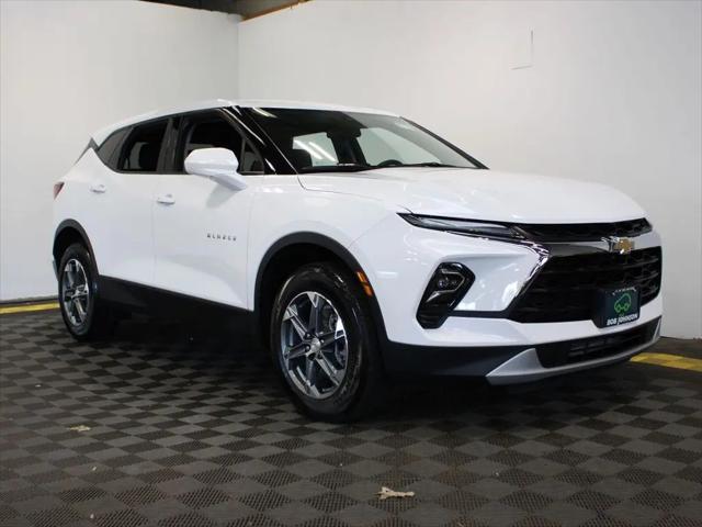 2023 Chevrolet Blazer AWD 2LT for sale in Rochester, NY