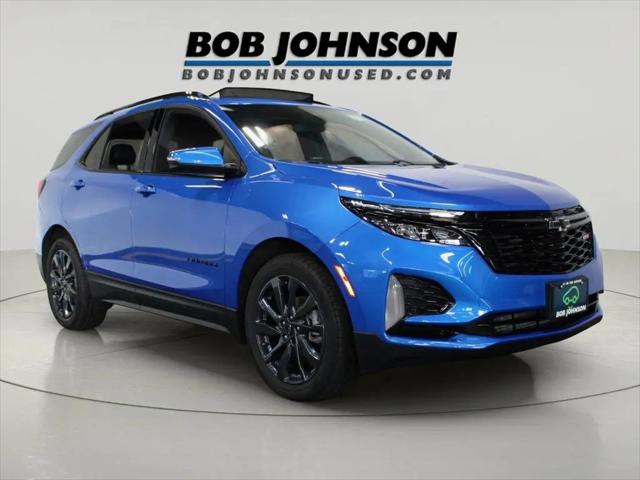 2024 Chevrolet Equinox FWD RS for sale in Rochester, NY