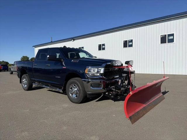 2021 Jeep Ram 2500 Tradesman Crew Cab 4x4 6'4" Box for sale in Rochester, NY