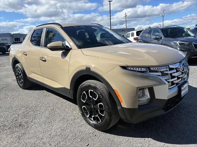 2023 Hyundai Santa Cruz SEL for sale in Rochester, NY