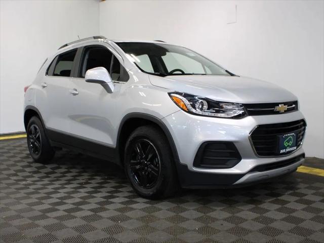 2019 Chevrolet Trax LT for sale in Rochester, NY
