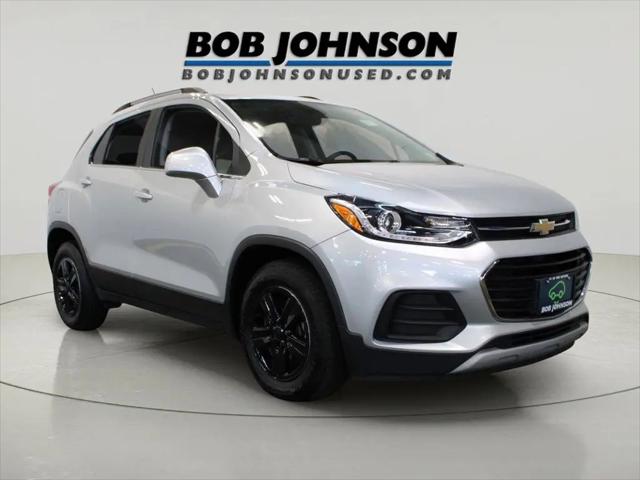 2019 Chevrolet Trax LT for sale in Rochester, NY