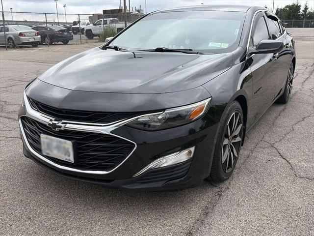 2021 Chevrolet Malibu FWD RS for sale in Rochester, NY