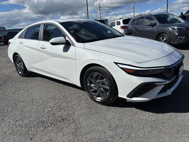 2024 Hyundai Elantra SEL for sale in Rochester, NY
