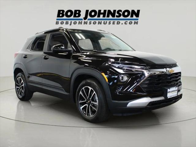 2025 Chevrolet TrailBlazer FWD LT for sale in Rochester, NY