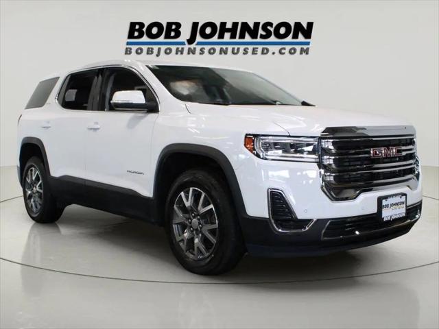 2023 GMC Acadia FWD SLE for sale in Rochester, NY
