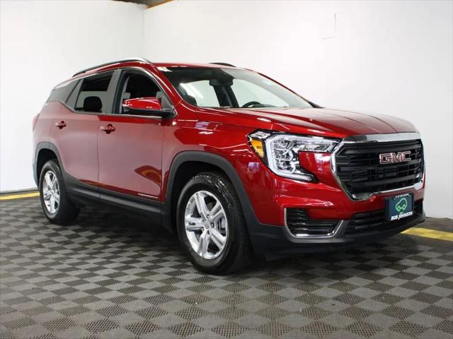 2024 GMC Terrain AWD SLE for sale in Rochester, NY