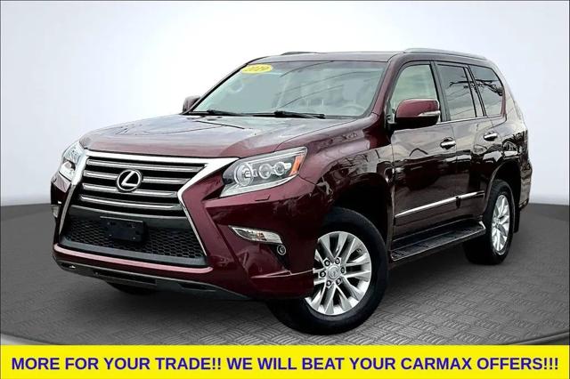 2019 Lexus GX 460 Premium for sale in Baltimore, MD