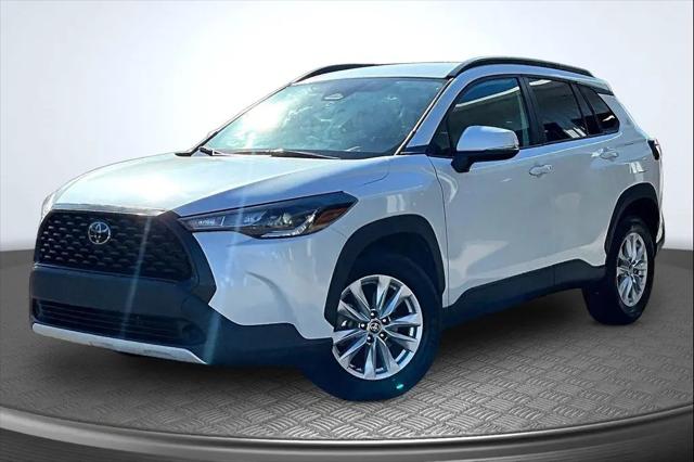 2023 Toyota Corolla Cross LE for sale in Baltimore, MD