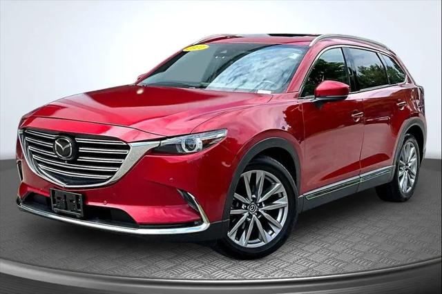 2021 Mazda CX-9 Grand Touring for sale in Baltimore, MD