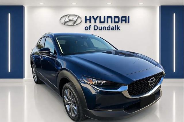 2025 Mazda CX-30 2.5 S Premium Package for sale in Baltimore, MD