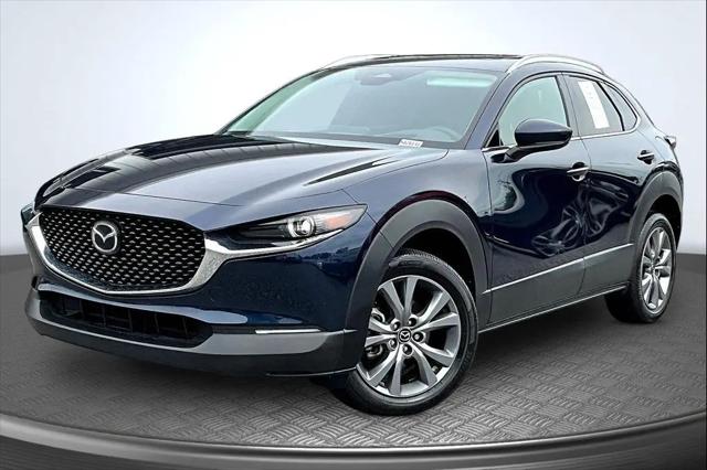 2025 Mazda CX-30 2.5 S Premium Package for sale in Baltimore, MD