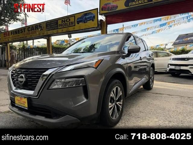 2023 Nissan Rogue SV Intelligent AWD for sale in Staten Island, NY
