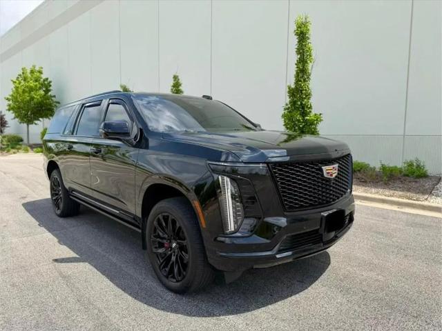 2025 Cadillac Escalade ESV Sport for sale in Glenview, IL