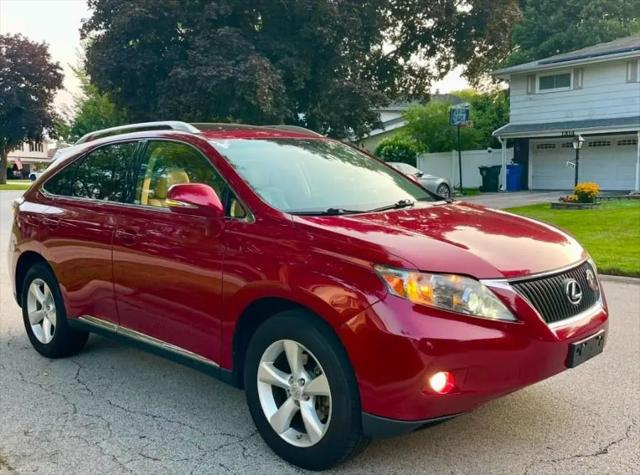 2012 Lexus RX 350 Base for sale in Glenview, IL