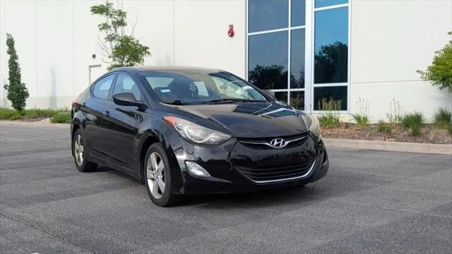 2013 Hyundai Elantra GLS for sale in Glenview, IL
