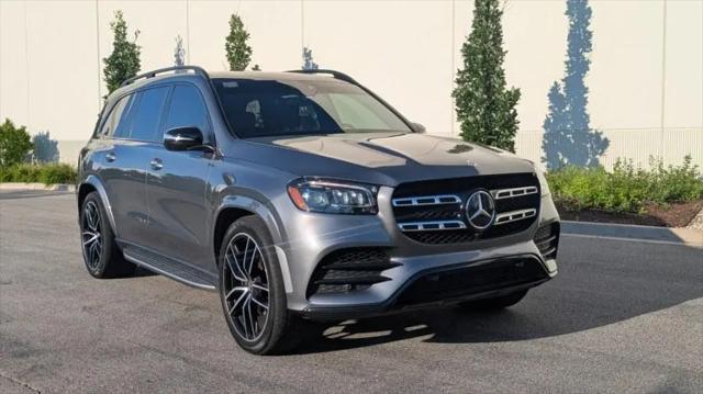 2022 Mercedes-Benz GLS GLS 450 4MATIC for sale in Glenview, IL