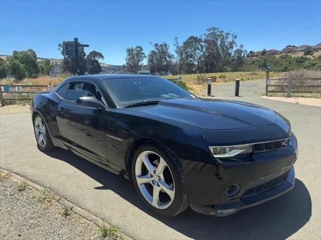 2014 Chevrolet Camaro 2LT for sale in Glenview, IL