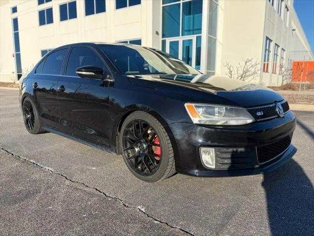 2014 Volkswagen Jetta GLI Autobahn for sale in Glenview, IL