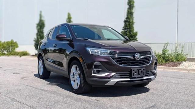 2020 Buick Encore GX FWD Preferred for sale in Glenview, IL
