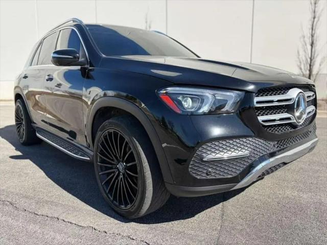 2022 Mercedes-Benz GLE GLE 350 Base for sale in Glenview, IL
