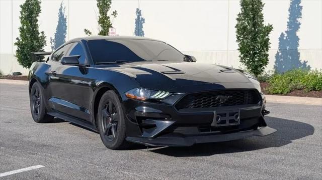 2018 Ford Mustang EcoBoost for sale in Glenview, IL