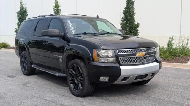 2010 Chevrolet Suburban LT1 for sale in Glenview, IL