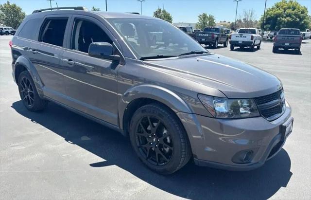 2019 Dodge Journey SE for sale in Glenview, IL