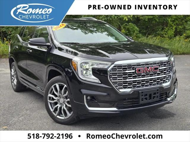 2024 GMC Terrain AWD Denali for sale in Glens Falls, NY