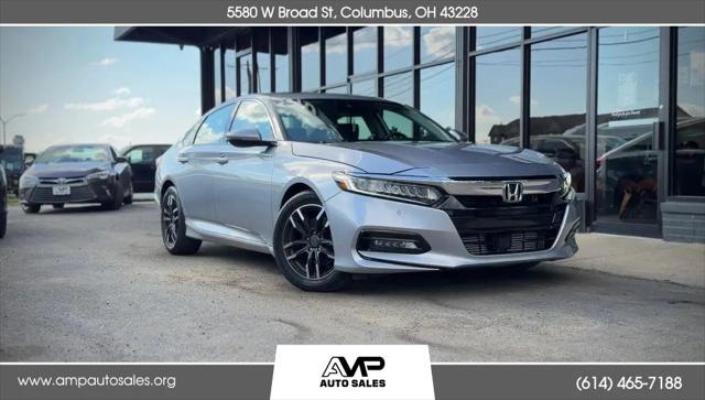 2020 Honda Accord Touring for sale in Columbus, OH