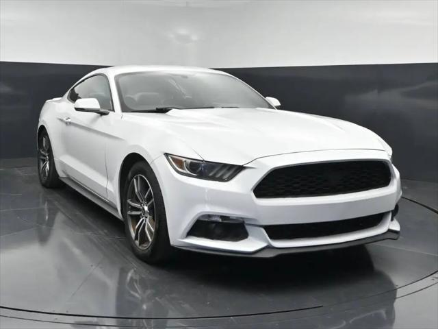 2016 Ford Mustang EcoBoost for sale in Somerset, KY