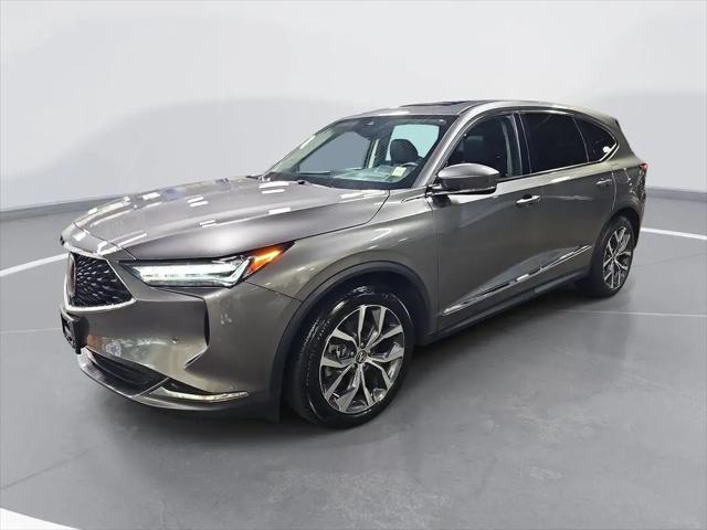 2024 Acura MDX Technology Package for sale in Bedford Hills, NY