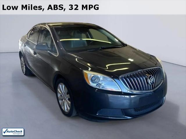 2015 Buick Verano Base for sale in Brunswick, OH