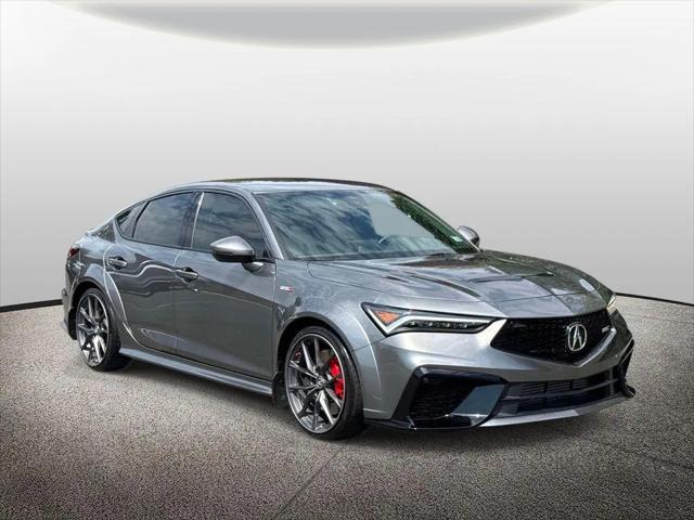 2025 Acura Integra Type S for sale in Chantilly, VA