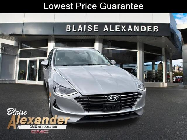 2023 Hyundai Sonata SE for sale in Hazle Township, PA