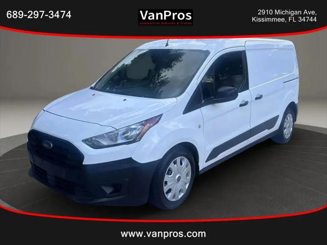 2021 Ford Transit Connect XL Cargo Van for sale in Kissimmee, FL