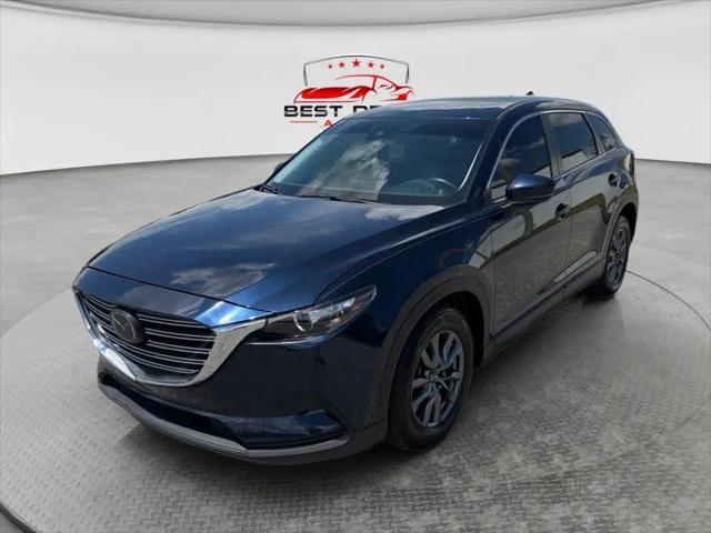 2021 Mazda CX-9 Sport for sale in Gainesville, FL