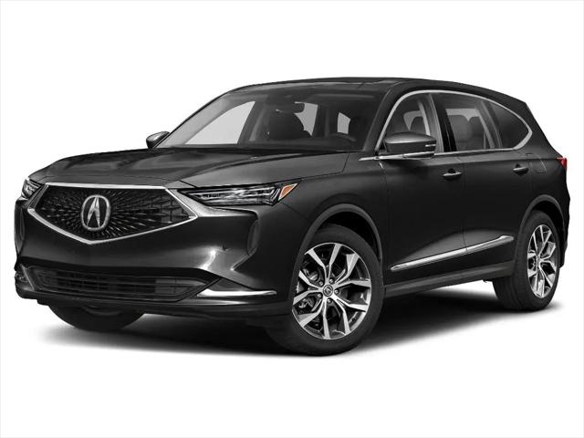 2022 Acura MDX Technology Package for sale in Indianapolis, IN
