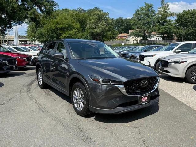 2023 Mazda CX-5 2.5 S Select for sale in Yonkers, NY