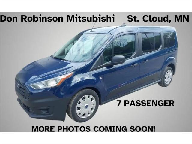 2019 Ford Transit Connect XL for sale in St Cloud, MN