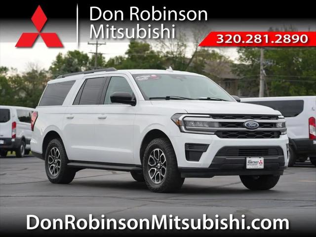 2022 Ford Expedition XL MAX for sale in St Cloud, MN
