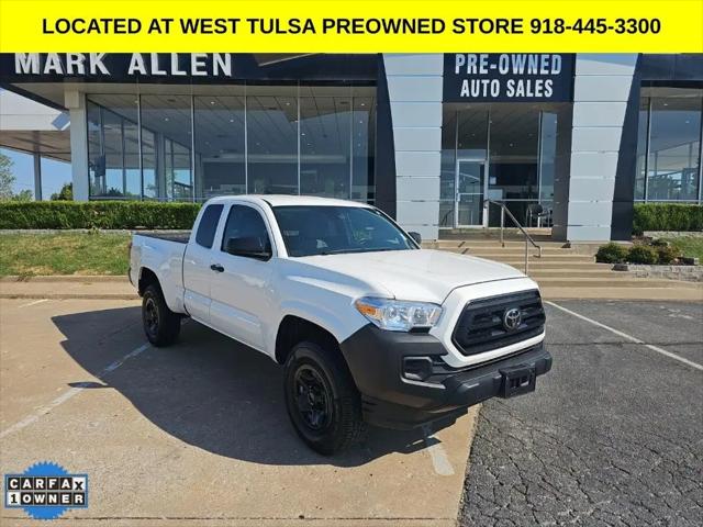 2023 Toyota Tacoma SR for sale in Tulsa, OK