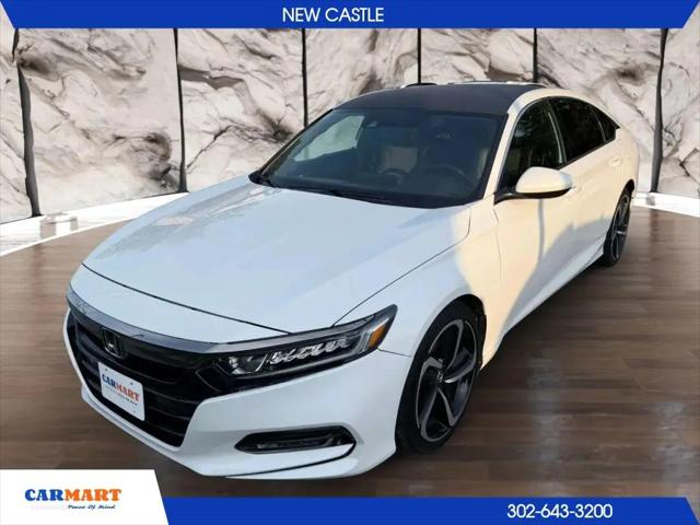 2018 Honda Accord Sport for sale in New Castle, DE